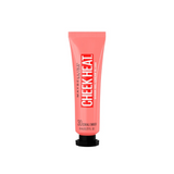 Maybelline Cheek Heat Gel Cream Blush 10ml #color_30 Coral Ember