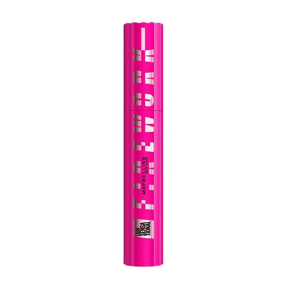 Maybelline Lash Sensational Firework Mascara Black