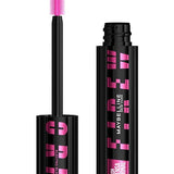 Maybelline Lash Sensational Firework Mascara Electro Black
