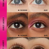 Maybelline Lash Sensational Firework Mascara Electro Black