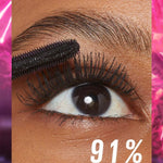 Maybelline Lash Sensational Firework Mascara Electro Black