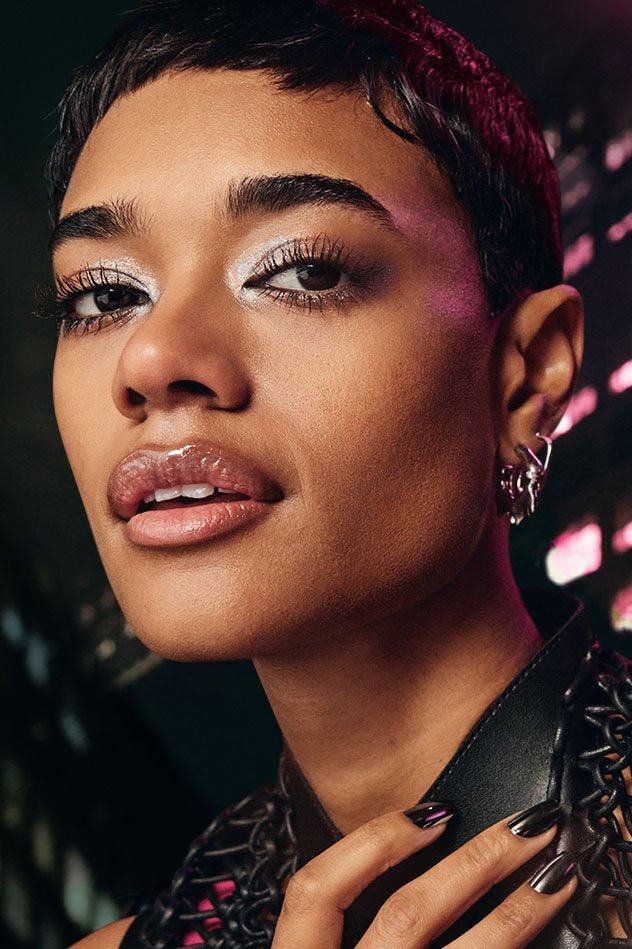 Maybelline Lash Sensational Firework Mascara Electro Black