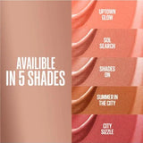 Maybelline Sunkisser Liquid Blush 5.4ml 