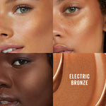Maybelline Sunkisser Liquid Blush 5.4ml #color_11 Electric Bronze