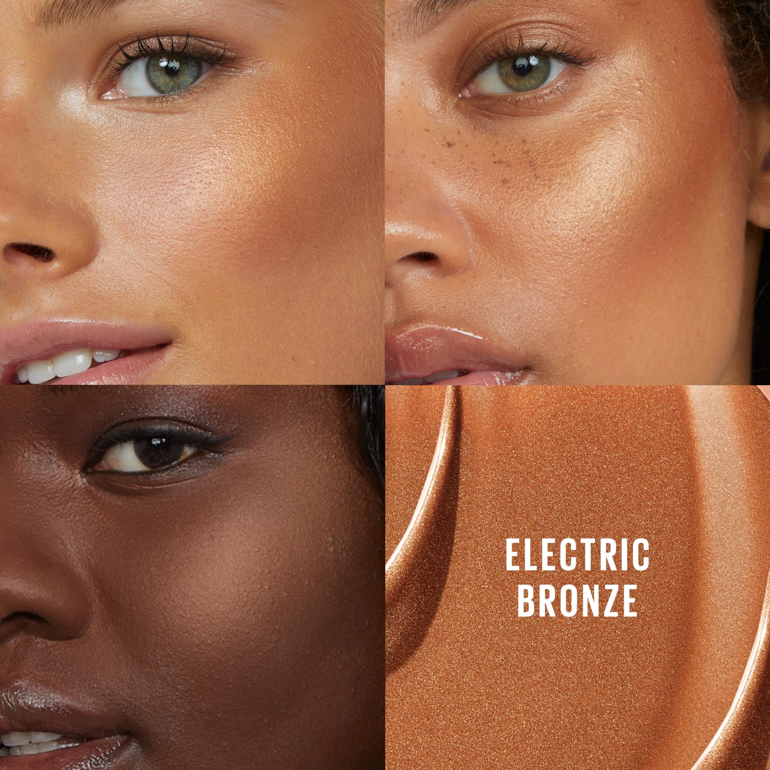 Maybelline Sunkisser Liquid Blush 5.4ml #color_11 Electric Bronze