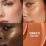 Maybelline Sunkisser Liquid Blush 5.4ml #color_12 Summer in the City