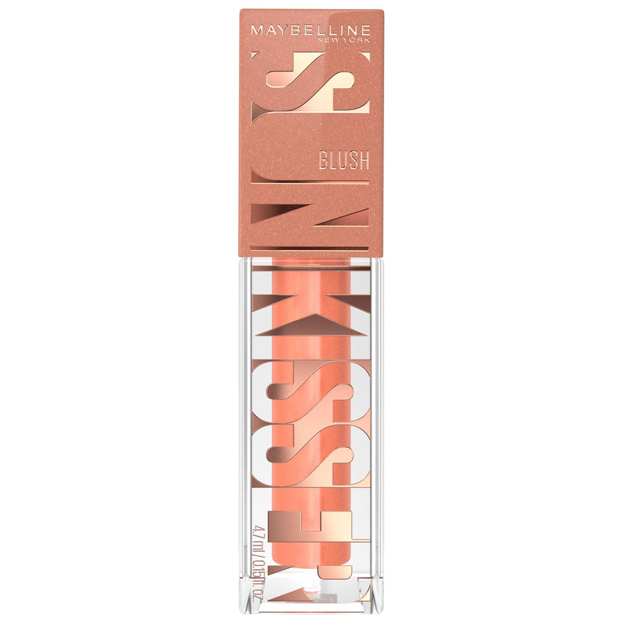 Maybelline Sunkisser Liquid Blush 5.4ml #color_O2 Uptown Glow