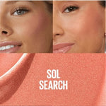 Maybelline Sunkisser Liquid Blush 5.4ml #color_O3 Sol Search