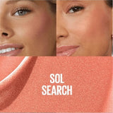 Maybelline Sunkisser Liquid Blush 5.4ml #color_O3 Sol Search