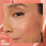Maybelline Sunkisser Liquid Blush 5.4ml #color_O3 Sol Search