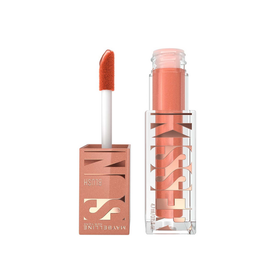 Maybelline Sunkisser Liquid Blush 5.4ml #color_O3 Sol Search