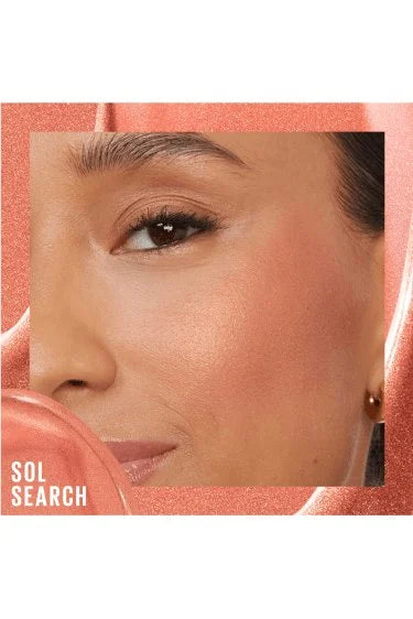 Maybelline Sunkisser Liquid Blush 5.4ml #color_O3 Sol Search