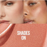 Maybelline Sunkisser Liquid Blush 5.4ml #color_O8 Shades On