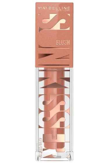 Maybelline Sunkisser Liquid Blush 5.4ml #color_O8 Shades On