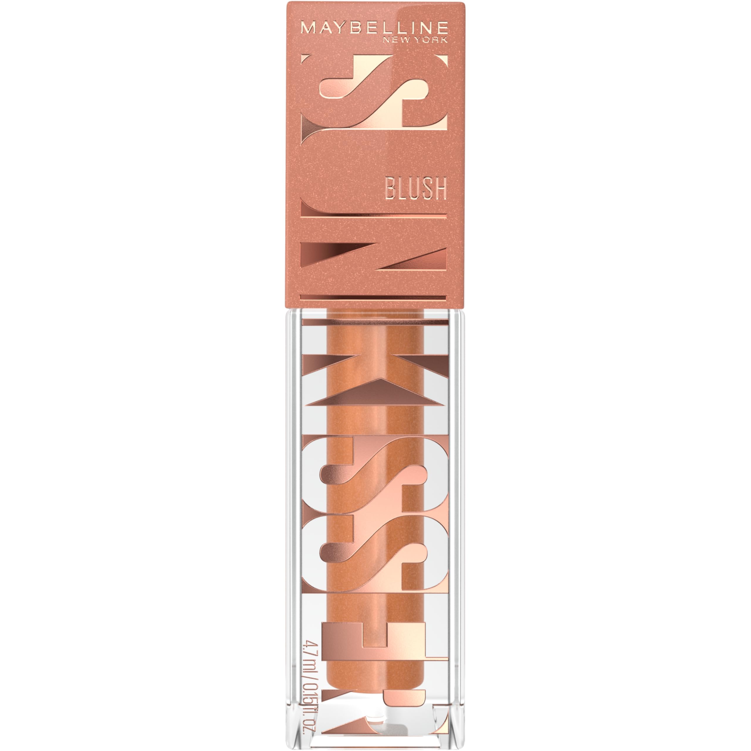 Maybelline Sunkisser Liquid Blush 5.4ml #color_O9 Midnight Shimmer