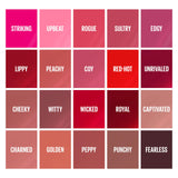 Maybelline SuperStay Vinyl Ink Liquid Lipstick, Instant Shine Finish 