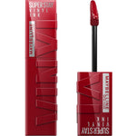 Maybelline SuperStay Vinyl Ink Liquid Lipstick, Instant Shine Finish #color_10 Lippy