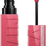 Maybelline SuperStay Vinyl Ink Liquid Lipstick, Instant Shine Finish #color_145 Rogue
