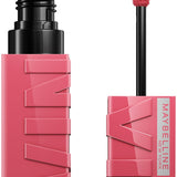 Maybelline SuperStay Vinyl Ink Liquid Lipstick, Instant Shine Finish #color_145 Rogue