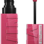 Maybelline SuperStay Vinyl Ink Liquid Lipstick, Instant Shine Finish #color_20 Coy