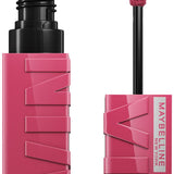 Maybelline SuperStay Vinyl Ink Liquid Lipstick, Instant Shine Finish #color_20 Coy