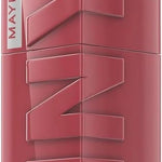 Maybelline SuperStay Vinyl Ink Liquid Lipstick, Instant Shine Finish #color_40 Witty