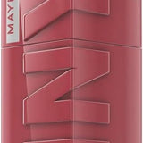 Maybelline SuperStay Vinyl Ink Liquid Lipstick, Instant Shine Finish #color_40 Witty