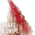 Maybelline SuperStay Vinyl Ink Liquid Lipstick, Instant Shine Finish #color_50 Wicked