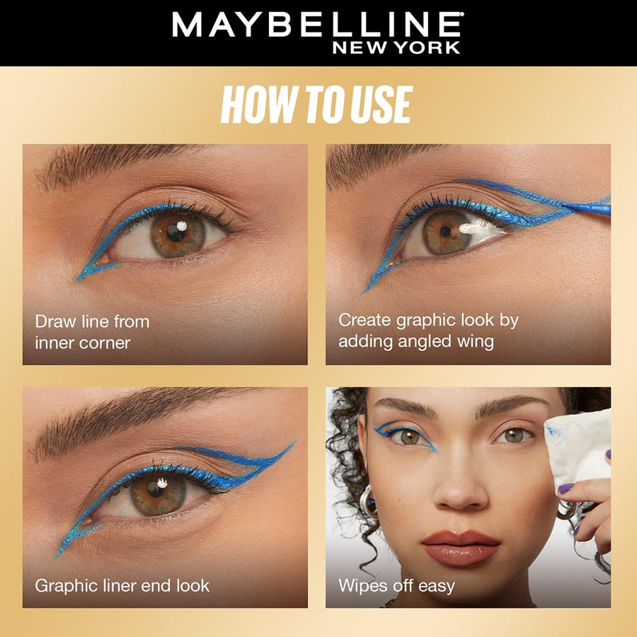 Maybelline Tattoo Liner Play