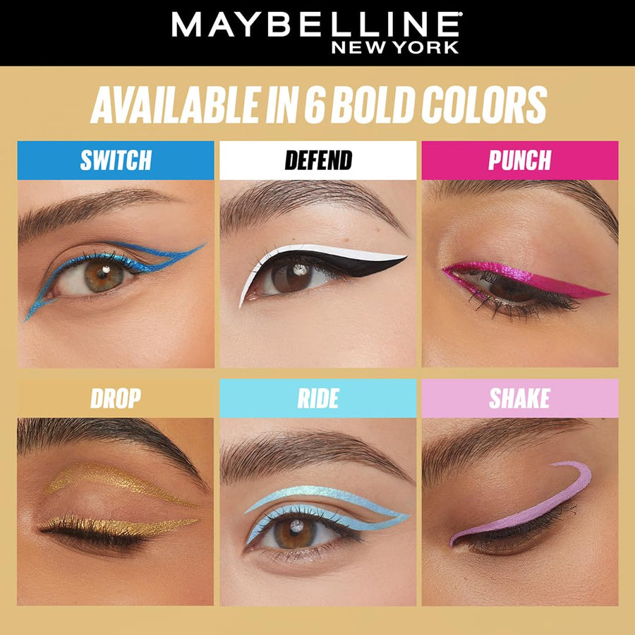 Maybelline Tattoo Liner Play