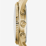 Michael Kors Lexington Men's Watch MK8281 Gold
