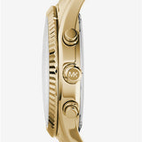 Michael Kors Lexington Men's Watch MK8281 Gold