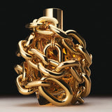Million Gold for Her EDP Perfume 100ml