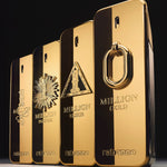 Million Gold for Men EDP Intense Paco Rabanne