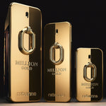 Million Gold for Men EDP Intense Paco Rabanne