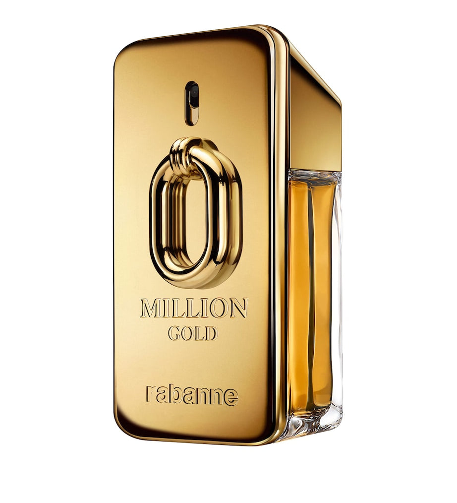 Million Gold for Men EDP Intense Paco Rabanne