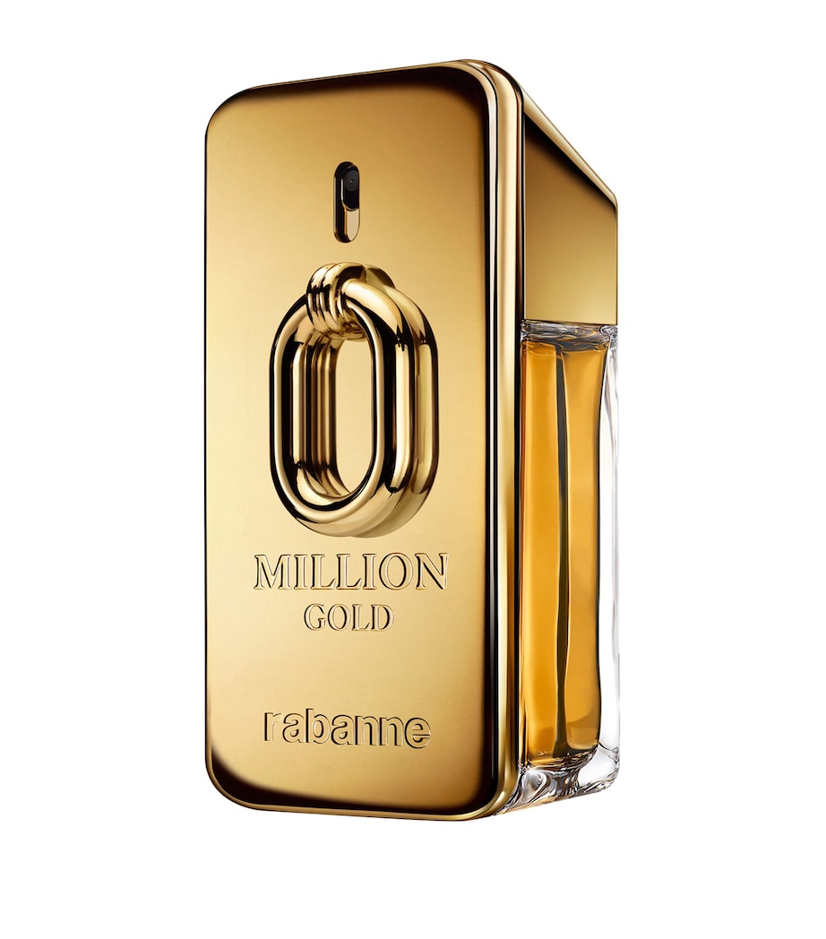 Million Gold for Men EDP Intense Paco Rabanne