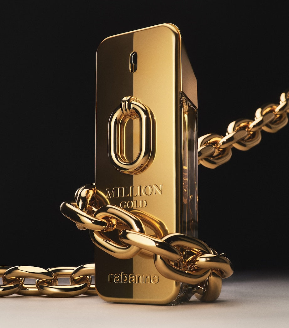 Million Gold for Men EDP Intense Paco Rabanne 100ml