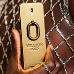 Million Gold for Men EDP Intense Paco Rabanne 100ml