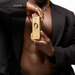 Million Gold for Men EDP Intense Paco Rabanne 100ml
