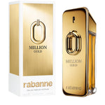 Million Gold for Men EDP Intense Paco Rabanne 100ml
