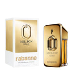 Million Gold for Men EDP Intense Paco Rabanne 50ml