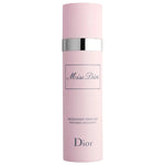Miss Dior Perfumed Deodorant by Christian Dior 100ml