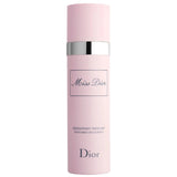 Miss Dior Perfumed Deodorant by Christian Dior 100ml