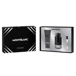 Mont Blanc Explorer for Men 100ml Perfume Gift Set