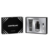 Mont Blanc Explorer for Men 100ml Perfume Gift Set