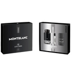 Mont Blanc Legend Men Perfume Gift Set 100ml