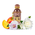 Morning Muscs The Collector Eau de Parfum by Alexandre J 100ml