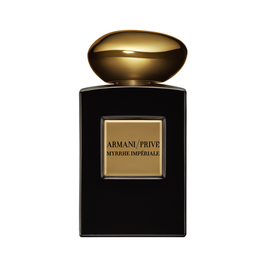 Armani Prive Myrrhe Imperiale Intense EDP (Unisex)