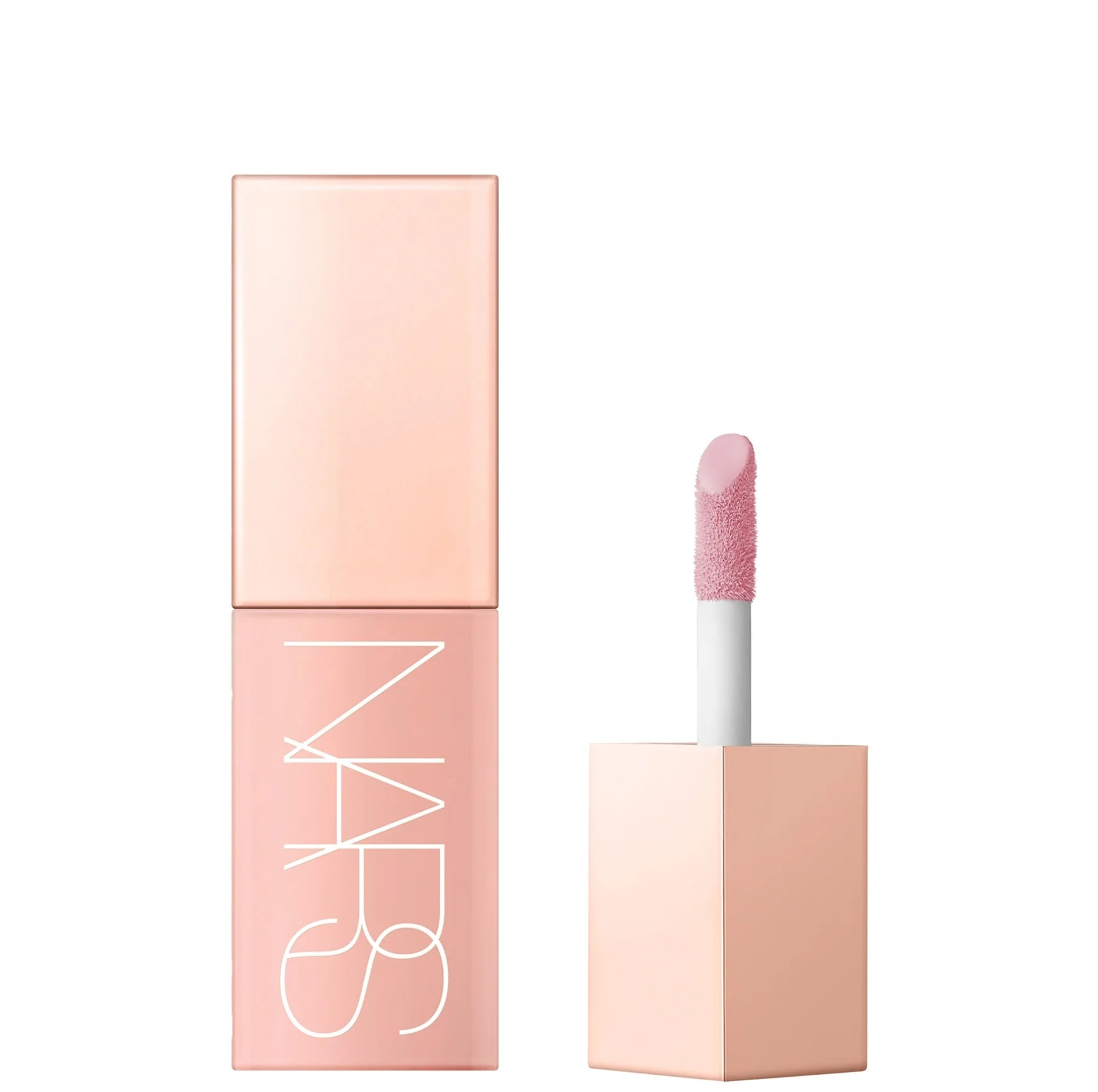 NARS Afterglow Liquid Blush 7ml, Lasting, Transfer-Resistant, Natural Glow #color_Behave 